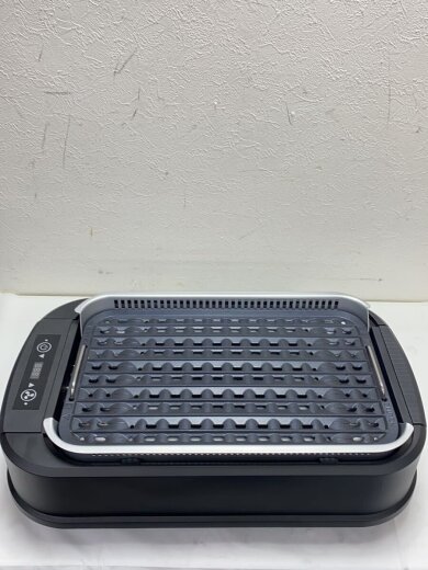 商品画像：ホットプレート EHP-CSL1 吸煙グリル// 5