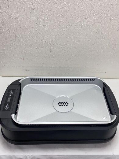 商品画像：ホットプレート EHP-CSL1 吸煙グリル// 6