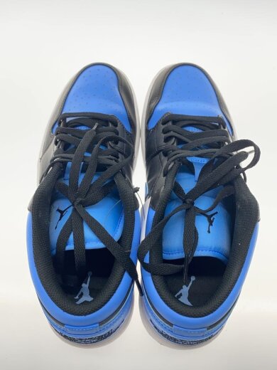 商品画像：AIR JORDAN 1 LOW_エアジョーダン 1 ロー/28.5cm/BLU/汚れ有 3
