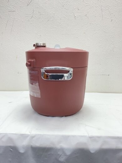 商品画像：調理家電その他/PCH-20LR// 2