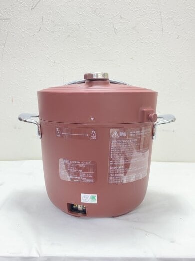 商品画像：調理家電その他/PCH-20LR// 4