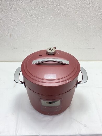 商品画像：調理家電その他/PCH-20LR// 5