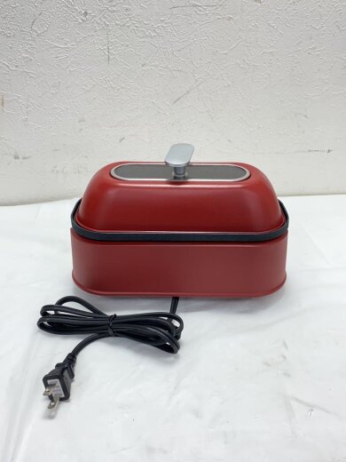 商品画像：調理家電その他/KLGC-001R 4