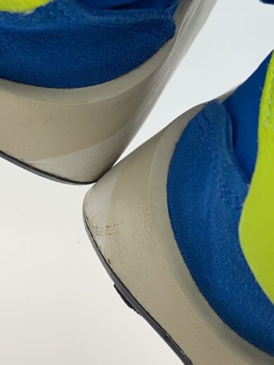 商品画像：COUNTRY XLG_カントリー XLG/29cm/BLU/汚れ、使用感有 7