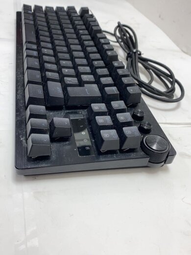 商品画像：キーボード Huntsman V3 Pro Tenkeyless JP RZ03-04981300-R3J1 3