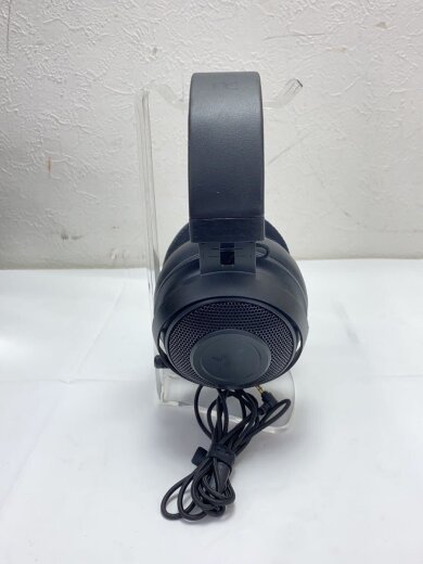商品画像：ヘッドセット Kraken RZ04-02830100-R3M1 [Black] 2
