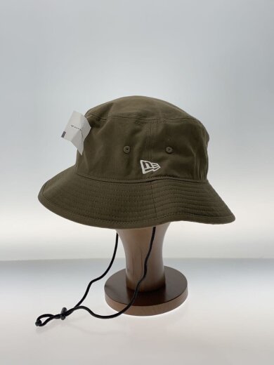 商品画像：バケットハット/XL/コットン/BRW/無地/アドベンチャーハット 2