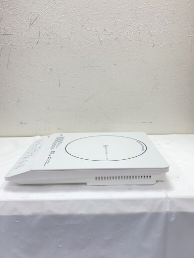 商品画像：IHクッキングヒーター YEN-S140// 3