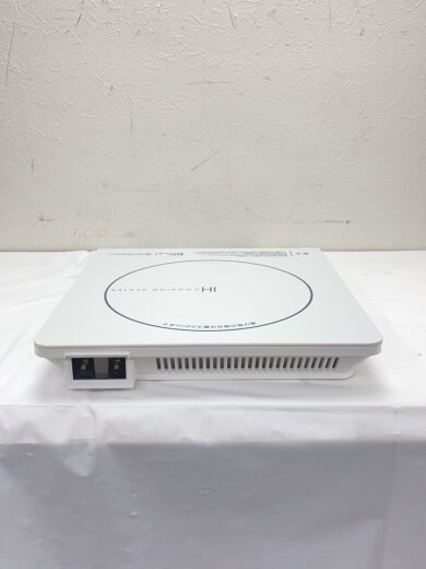 商品画像：IHクッキングヒーター YEN-S140// 4