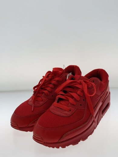 商品画像：AIR MAX 90_エアマックス 90/27cm/RED/汚れ有 2
