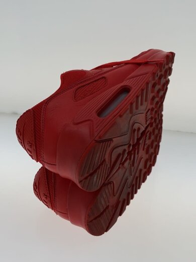 商品画像：AIR MAX 90_エアマックス 90/27cm/RED/汚れ有 4