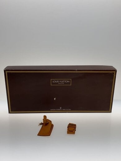 商品画像：キーポル60_モノグラム・キャンバス/PVC/BRW 8