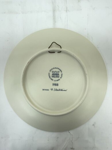 商品画像：プレート/BLU 3