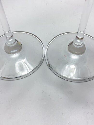 商品画像：グラス/2点セット/CLR 6