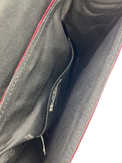 商品画像：リュック/ベロア/BRD/バーガンディベルベットミニバックパック 6