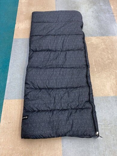 商品画像：シュラフ/GRY 2