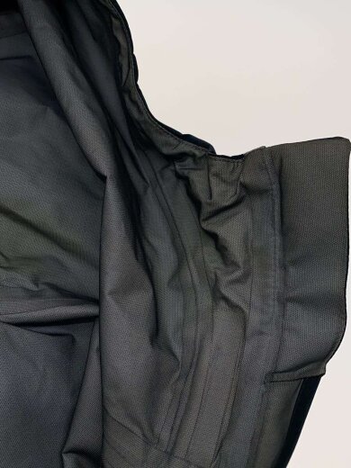 商品画像：ストームクルーザー ジャケット/M/ナイロン/GRN/汚れ有 7