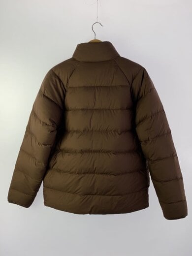 商品画像：ダウンジャケット/--/ポリエステル/BRW/20670 2