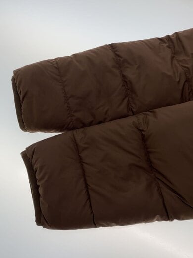 商品画像：ダウンジャケット/--/ポリエステル/BRW/20670 5