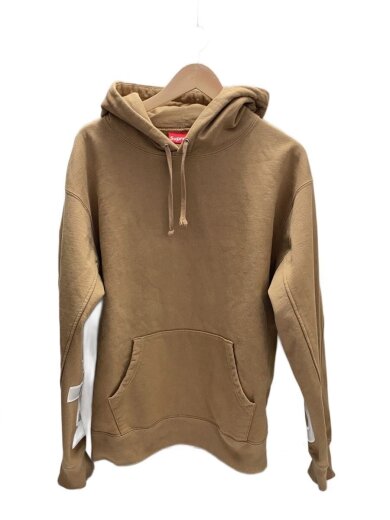 商品画像：パーカー/M/コットン/BRW 1