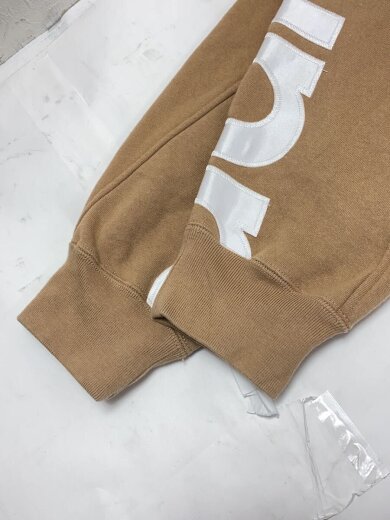 商品画像：パーカー/M/コットン/BRW 6