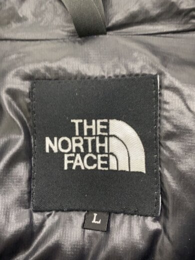 商品画像：ACONCAGUA HOODIE_アコンカグアフーディ/L/ナイロン/BLK 3