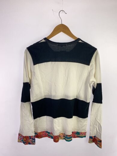 商品画像：長袖Tシャツ/L/コットン/OA-T002// 2