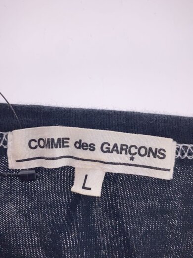 商品画像：長袖Tシャツ/L/コットン/OA-T002// 3