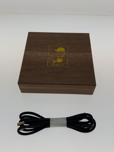 商品画像：3つ折り財布/レザー/GRN/無地/メンズ// 6