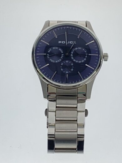 商品画像：クォーツ腕時計/アナログ/14701J 5