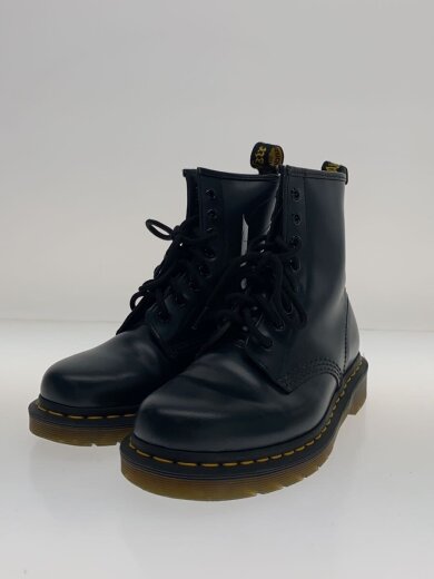 商品画像：レースアップブーツ/US6/NVY/1460w 2