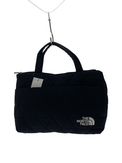 商品画像：トートバッグ/ポリエステル/BLK/NM32355 1