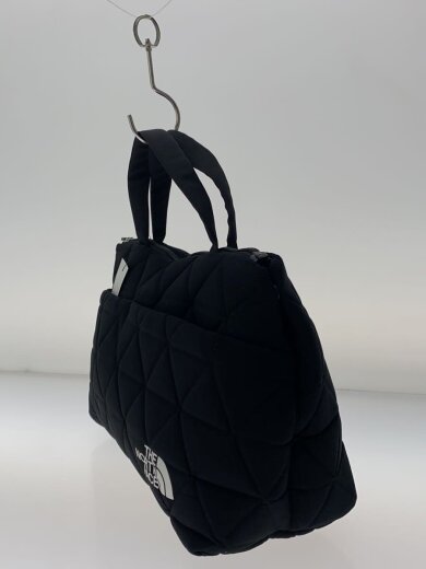 商品画像：トートバッグ/ポリエステル/BLK/NM32355 2