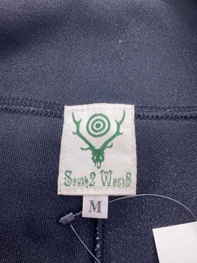 商品画像：ジャージ/M/ポリエステル/BLK/CH813 3