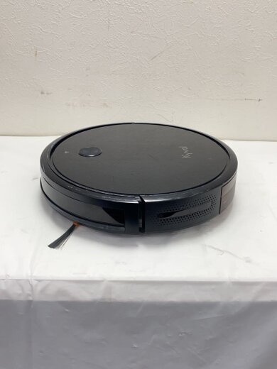 商品画像：掃除機 KYVOL Cybovac E20// 2