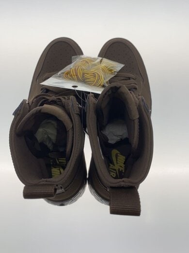 商品画像：AIR JORDAN 1 BROOKLYN_エア ジョーダン 1 ブルックリン/25.5cm/BRW 3