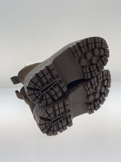 商品画像：AIR JORDAN 1 BROOKLYN_エア ジョーダン 1 ブルックリン/25.5cm/BRW 4