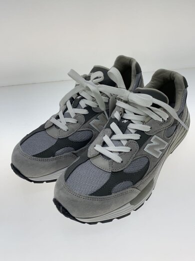 商品画像：U992/グレー/26.5cm/GRY// 2
