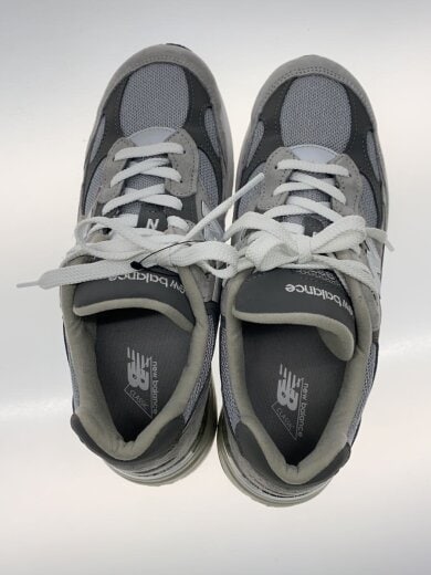 商品画像：U992/グレー/26.5cm/GRY// 3
