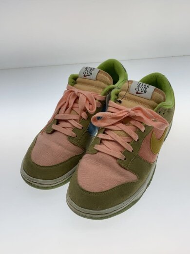 商品画像：DUNK LOW SE NN_ダンク ロー SE NN/27cm/マルチカラー// 2