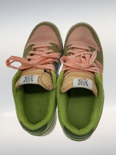 商品画像：DUNK LOW SE NN_ダンク ロー SE NN/27cm/マルチカラー// 3