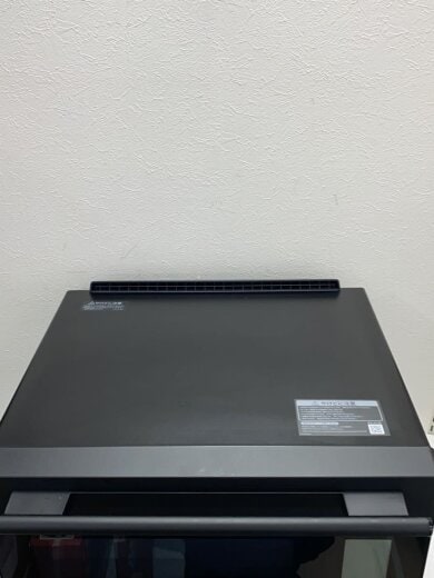 商品画像：オーブンレンジ ヘルシオ AX-N1B 5