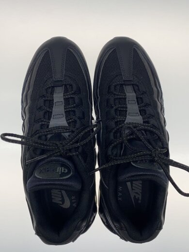 商品画像：AIR MAX 95 BIG BUBBLE_エア マックス 95 ビッグバブル/27cm/BLK// 3