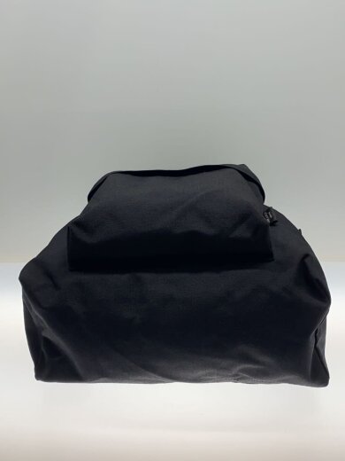 商品画像：リュック/ナイロン/BLK/PZ-K205// 4