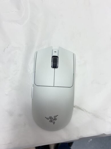 商品画像：ワイヤレスゲーミングマウス Viper V3 Pro RZ01-05120200-R3A1// 5