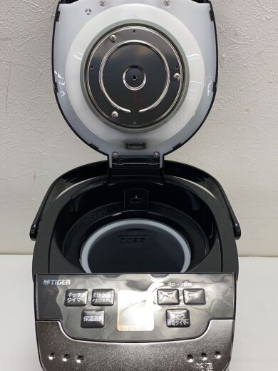 商品画像：電気ポット・電気ケトル 蒸気レス 電気まほうびん とく子さん PIG-J300K// 6
