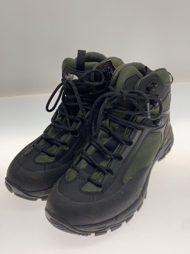 商品画像：トレッキングブーツ/27.5cm/GRN/CRESTON MID NEO FUTURE LIGHT/汚れ有// 2