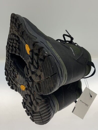 商品画像：トレッキングブーツ/27.5cm/GRN/CRESTON MID NEO FUTURE LIGHT/汚れ有// 4