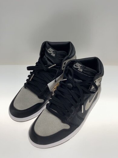商品画像：AIR JORDAN 1 HIGH OG_エアジョーダン 1 ハイ OG/25.5cm/BLK// 2