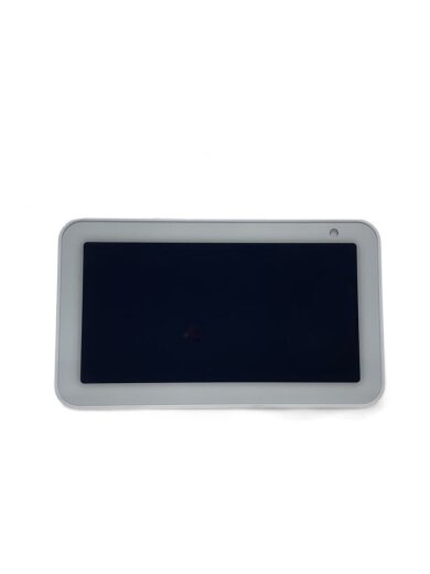 商品画像：ビジュアルその他/echo show 5// 1